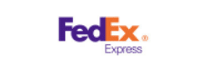 FEDEX Express logo