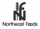 Northeast Foods logo