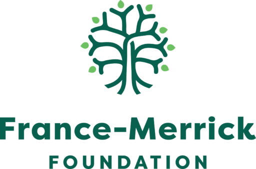 france merrick foundation logo