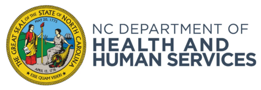 north carolina department of health and human services