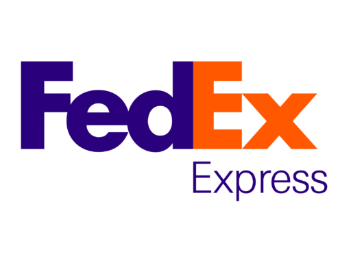 fedex logo