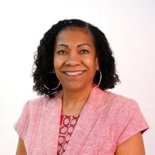 Rhonda Pierce-Brooks headshot