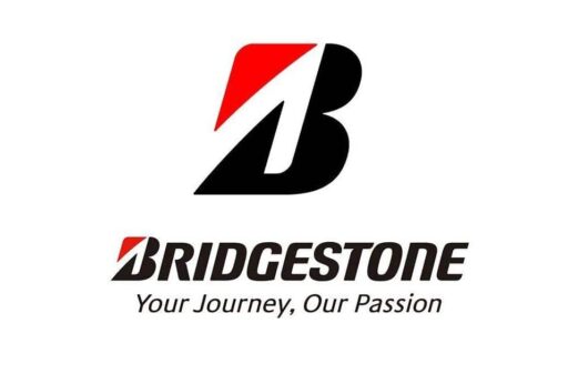 bridgestone logo