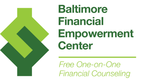 baltimore financial empowerment center logo