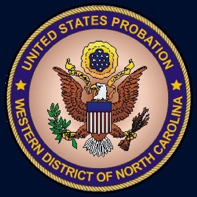 united states probation logo