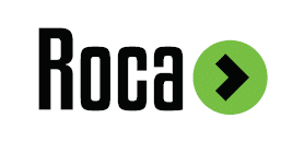 Roca logo