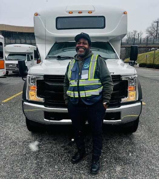 ncia vocational training center graduate with a cdl license